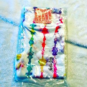 Fabkids Leggings 4/5T